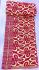 BEDSHEET 60X90 ACRYLIC JACQUARD